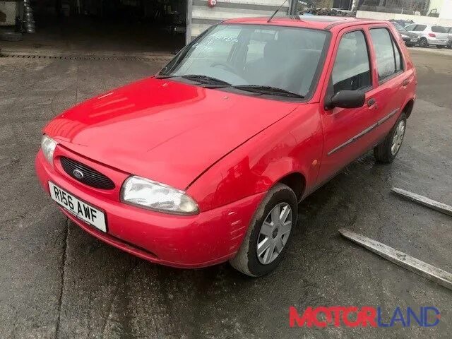 Форд фиеста 1995. 1. Фиеста 1995. Ford fiesta 1995. Форд фиеста 4.