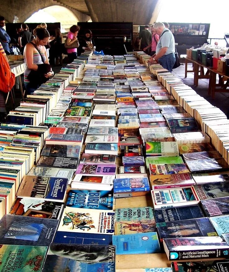 Banking books
