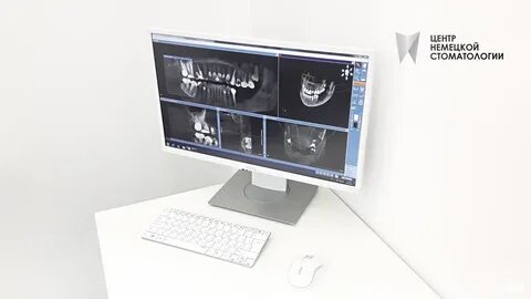 Центр немецкой стоматологии