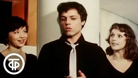 Только в мюзик холле