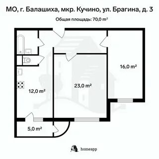 Кучино брагина 3
