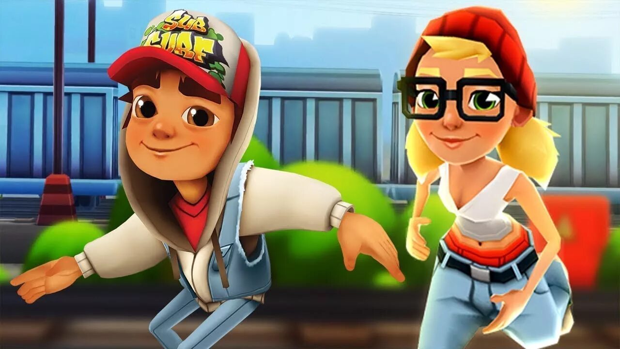 Я игру обожаю играть
