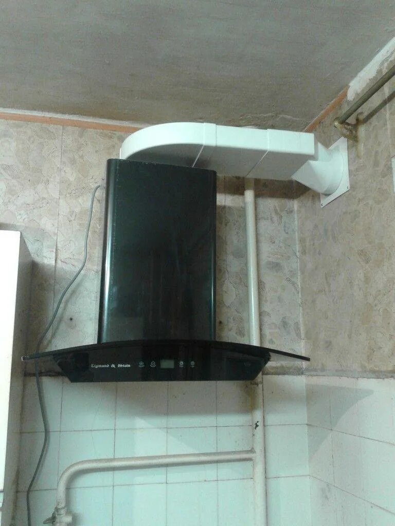Установить вытяжку maunfeld. Кухонная вытяжка с выводом в вентиляцию 60 teka c-63235-c. короб воздуховода для вытяжки maunfeld. hansa okp6541th. воздуховод для вытяжки гермес браво сенсор.