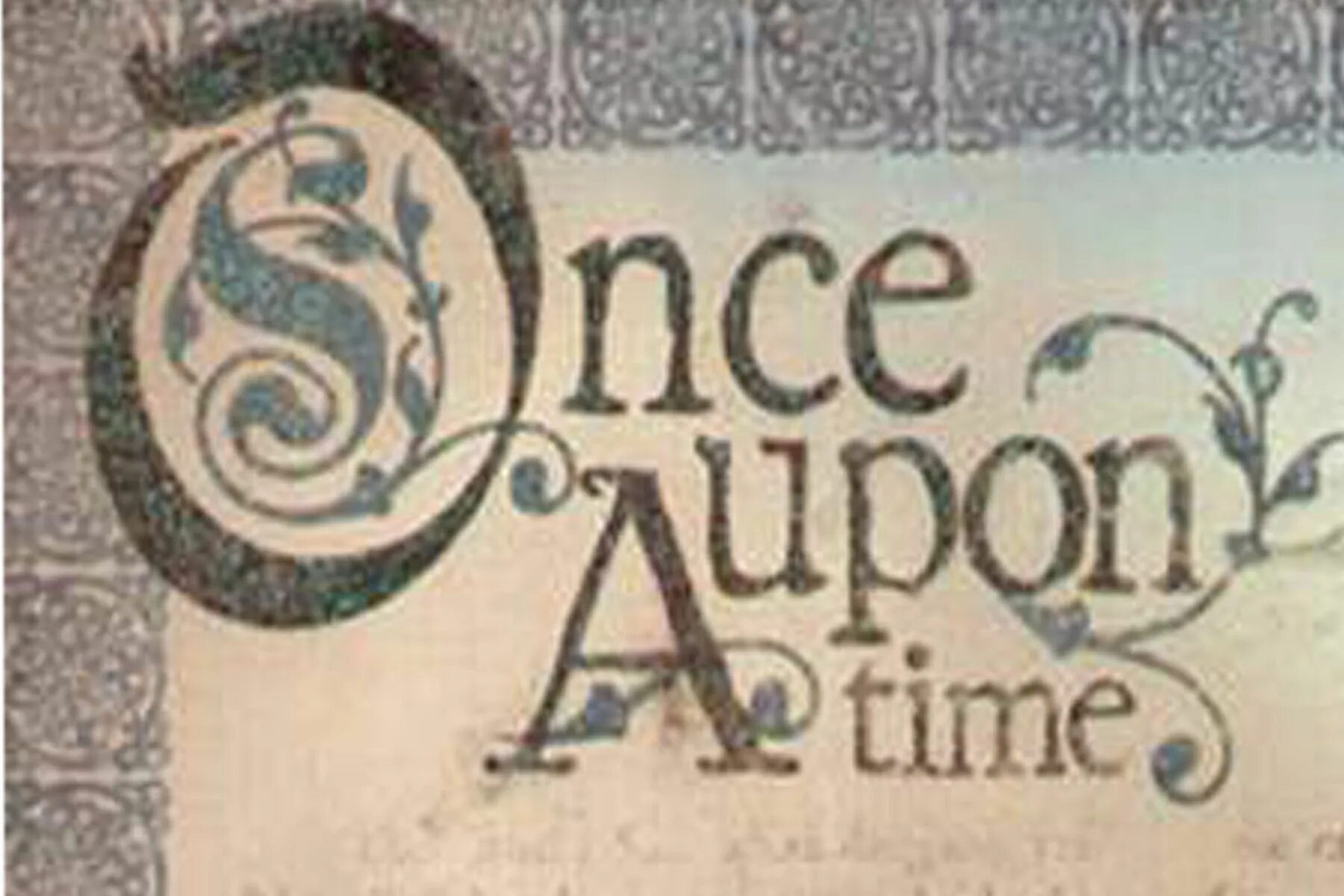 Global music once upon a time. Once upon a time надпись. once upon a time book.