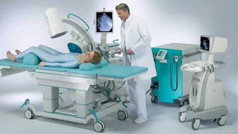 Экстракорпоральный пьезоэлектрический литотриптер ПЬЕЗОЛИТ Piezolith 3000 - цена