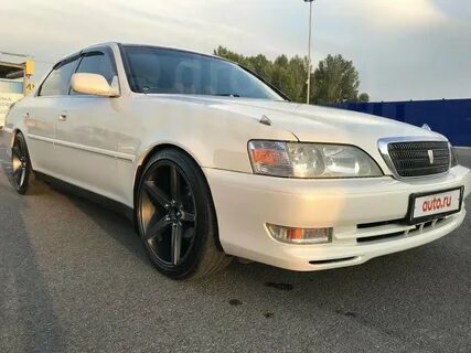 Toyota cresta 100