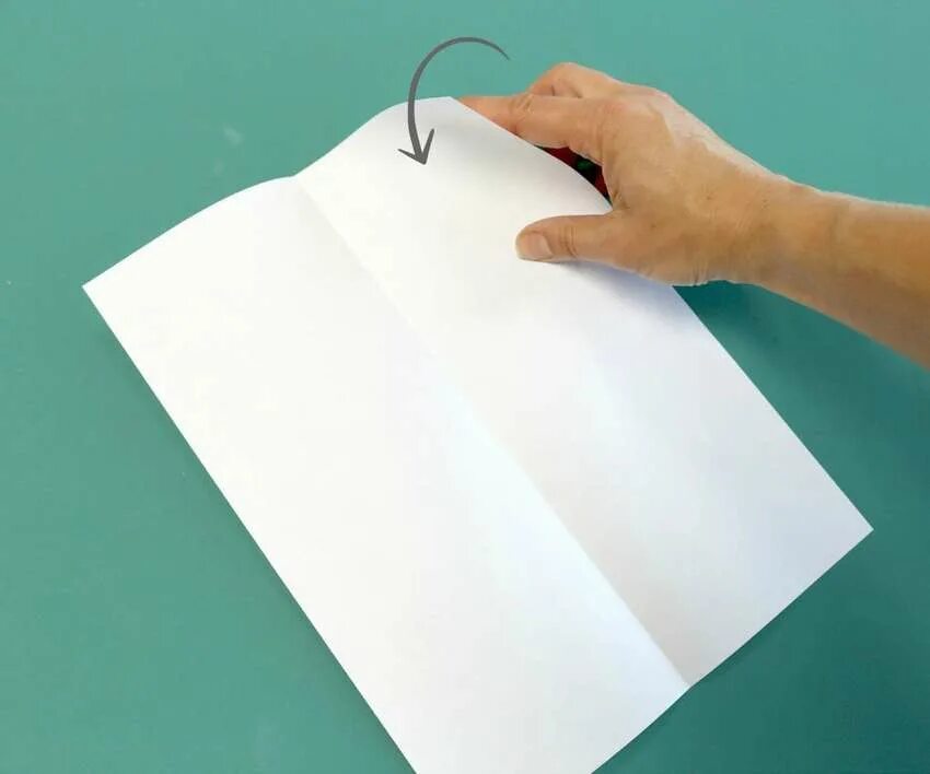 Paper fast