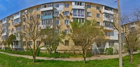 Улица 9 мая 47а евпатория