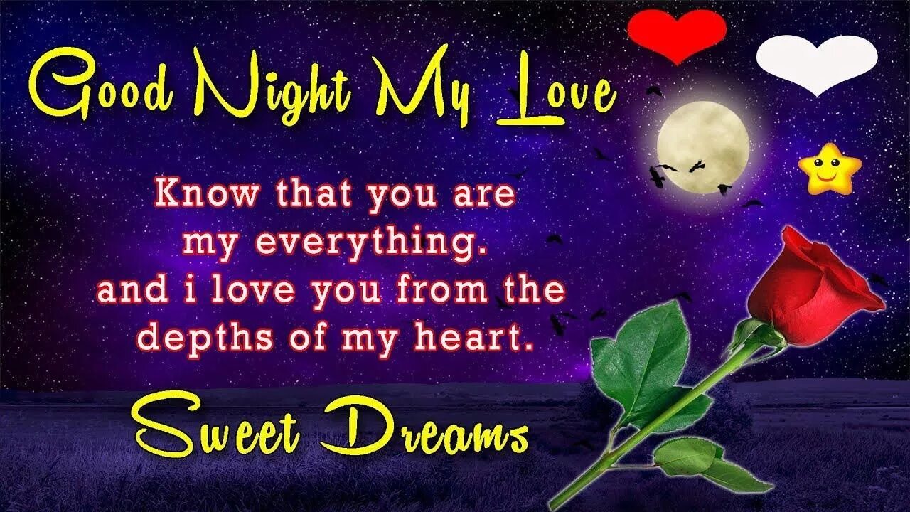 Good Night!. Good Night message. Good Night картинки. Good Night my Sweetheart.