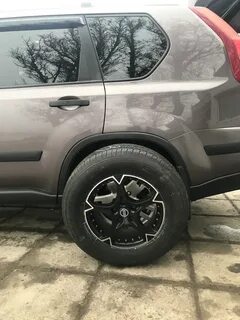 Шины x6