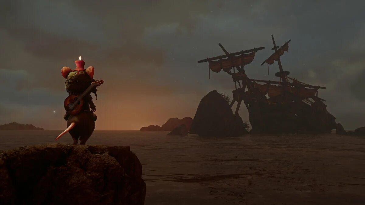 A tale of that. Ghost of a tale ps4. ghost of a tale тило. ghost of a tale 2. ghost of a tale роло.