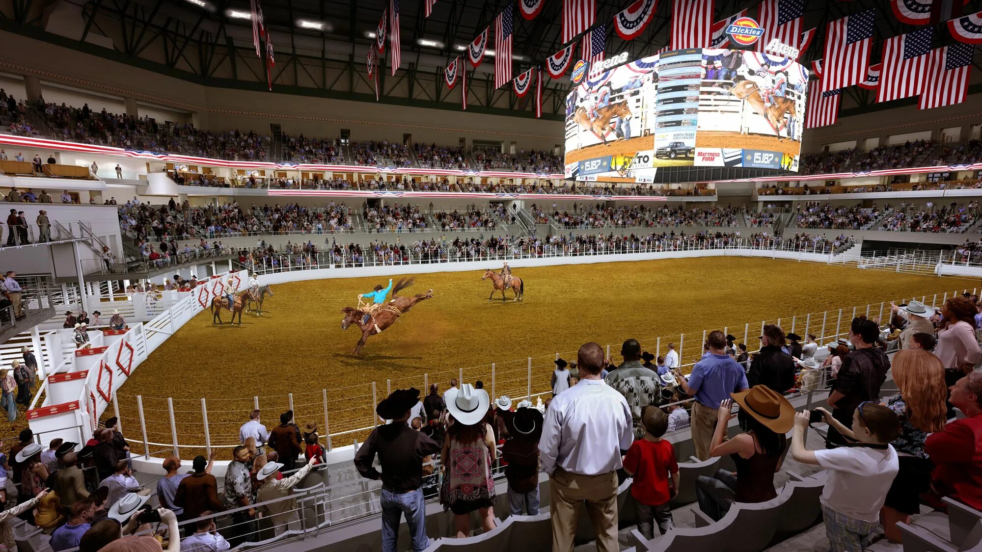 The rodeo is a really exciting event. Dickies Arena Fort Worth. Арена родео. Dickies Арена. Fort Worth, США Dickies Arena.