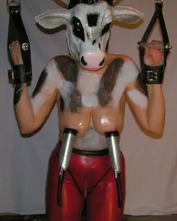 Cow lingerie porn - bestpornsites.love.