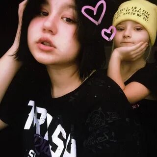 Родители алены швец