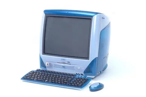 Пк мэджик