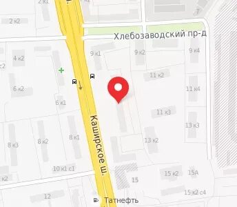 Тсж 16