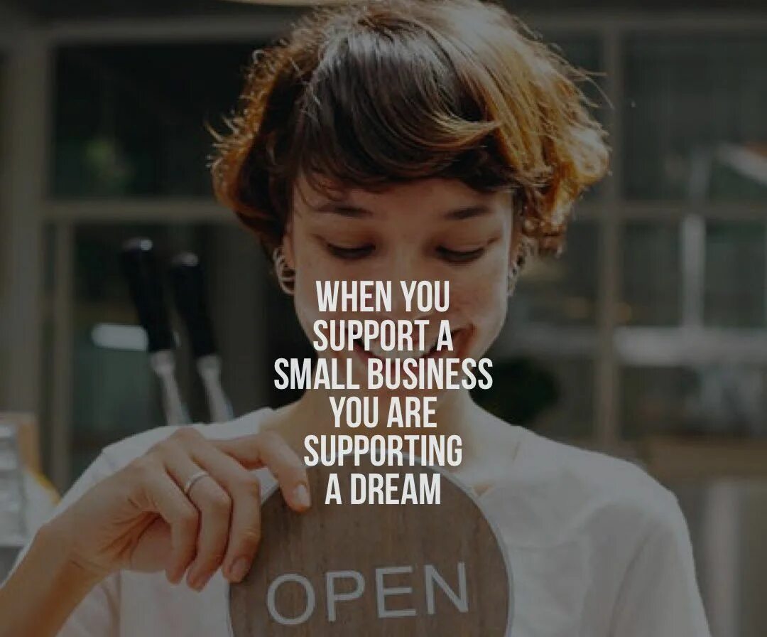 Small local shops. Support small. Support small. Нейминг фото. Small support.