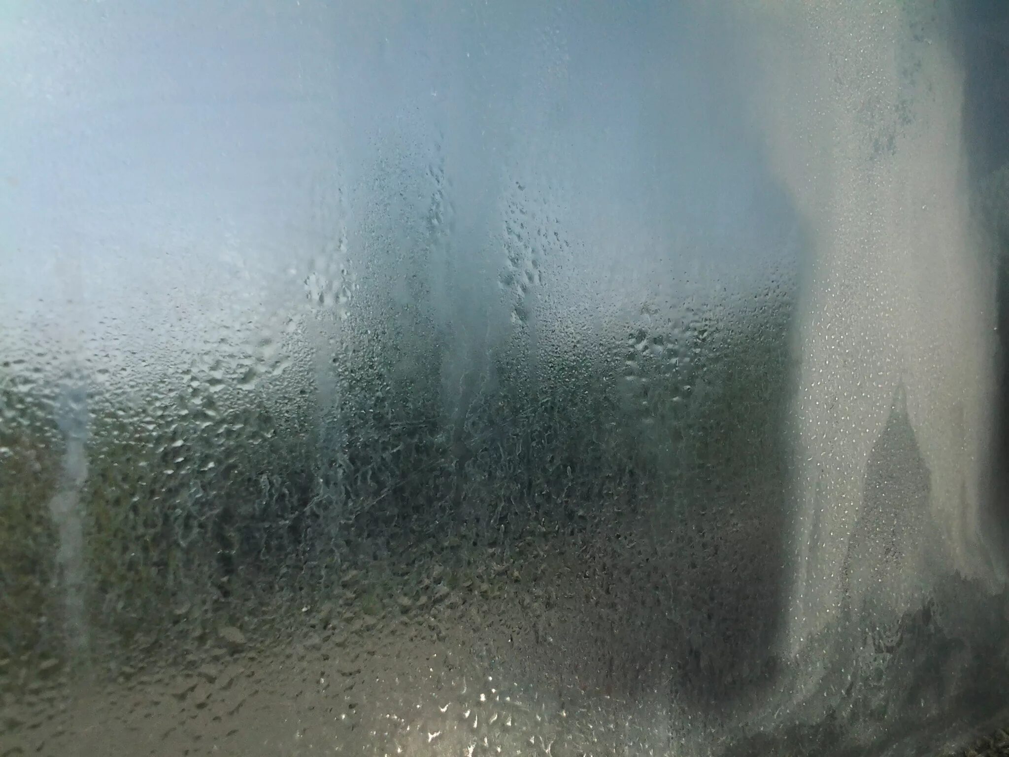 Reflection texture