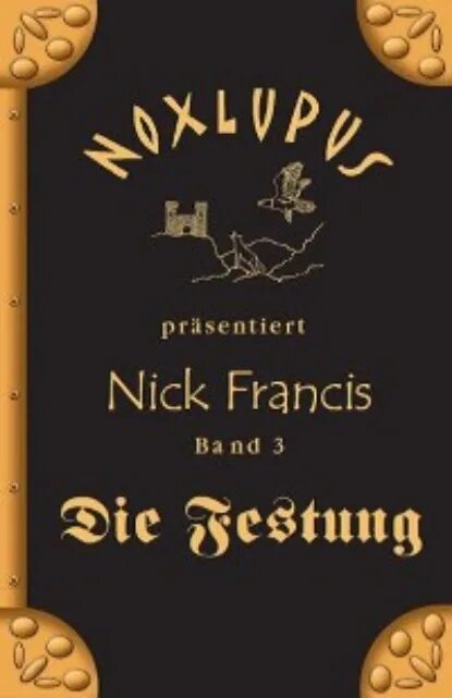 Nick read books