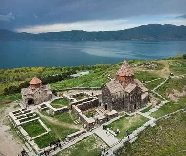 Армения отдых