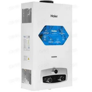 Колонка haier