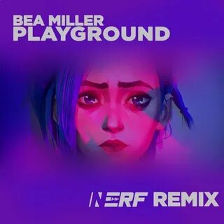 Something bea miller