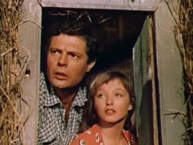 Марина влади дни любви фильм 1954. Марчелло мастроянни и марина влади в фильме дни любви. Дни любви постер. Художественный фильм день любви. Дни любви фильм 1954.