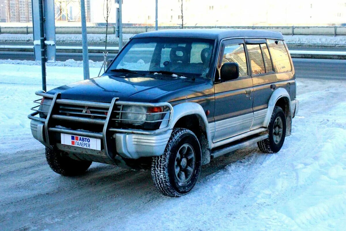 Mitsubishi Pajero II 1995. Mitsubishi Pajero 1995. Митсубиси Паджеро 1995. Митсубиси Паджеро 2 1995. Mmc pajero