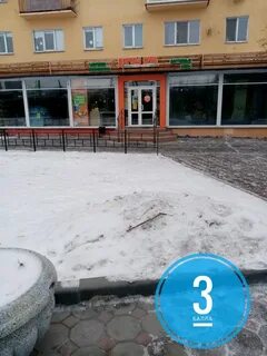 Омск вкусу