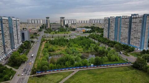Погода в ясенево
