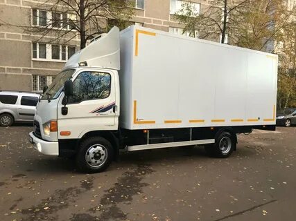 Нужен грузовик 5 тонн
