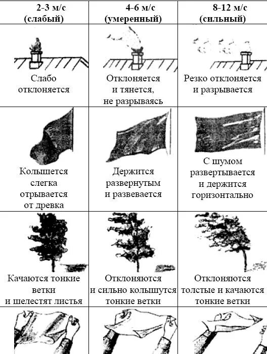 Признаки сильного ветра. Определение скорости ветра по флагу. Как определить скорость ветра по флагу. Как измерить скорость ветра. Определение скорости Вестра.