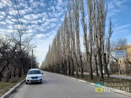 Волжский свердлова