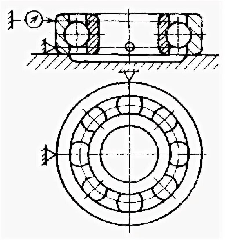 Гост 520 89. Gost 520-89.