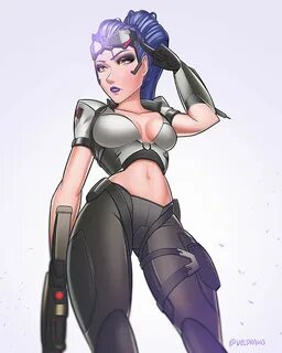 Overwatch 18