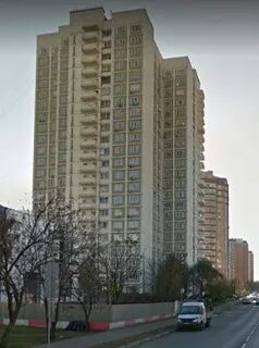 Дом ивана сусанина