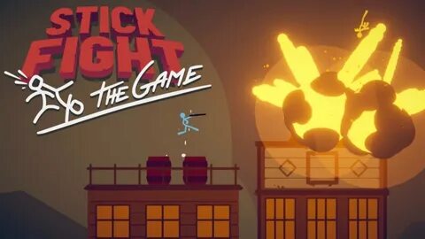 Stick fight