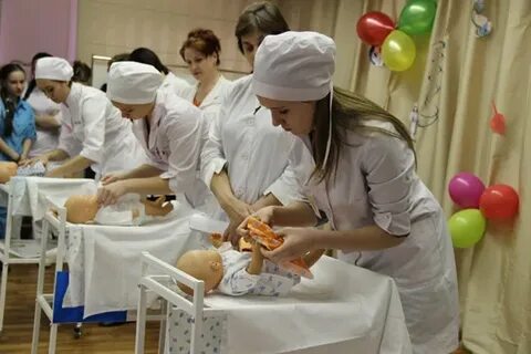 Медицинский колледж управления делами