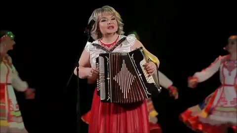 Песня курьи