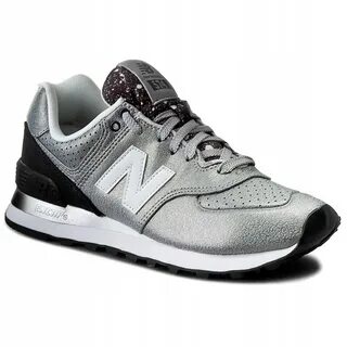 New balance silver