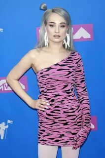 David guetta kim petras