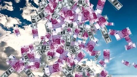 Money rain 2