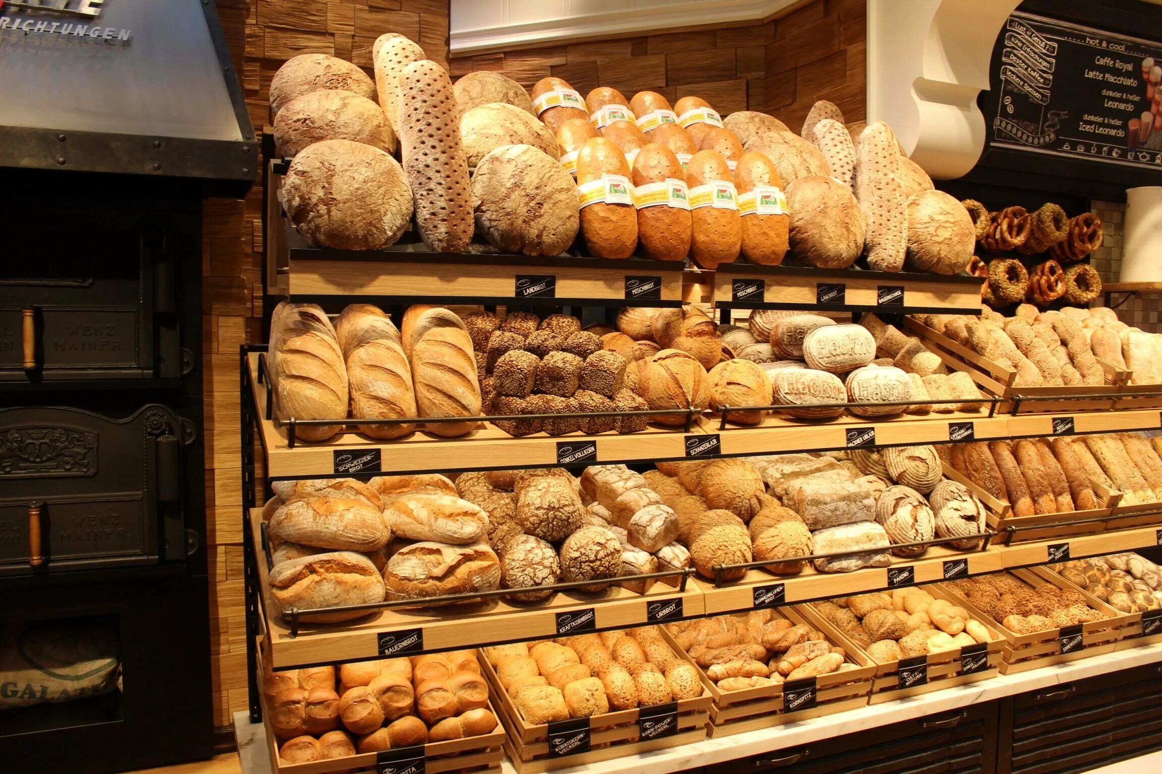 Best bakery