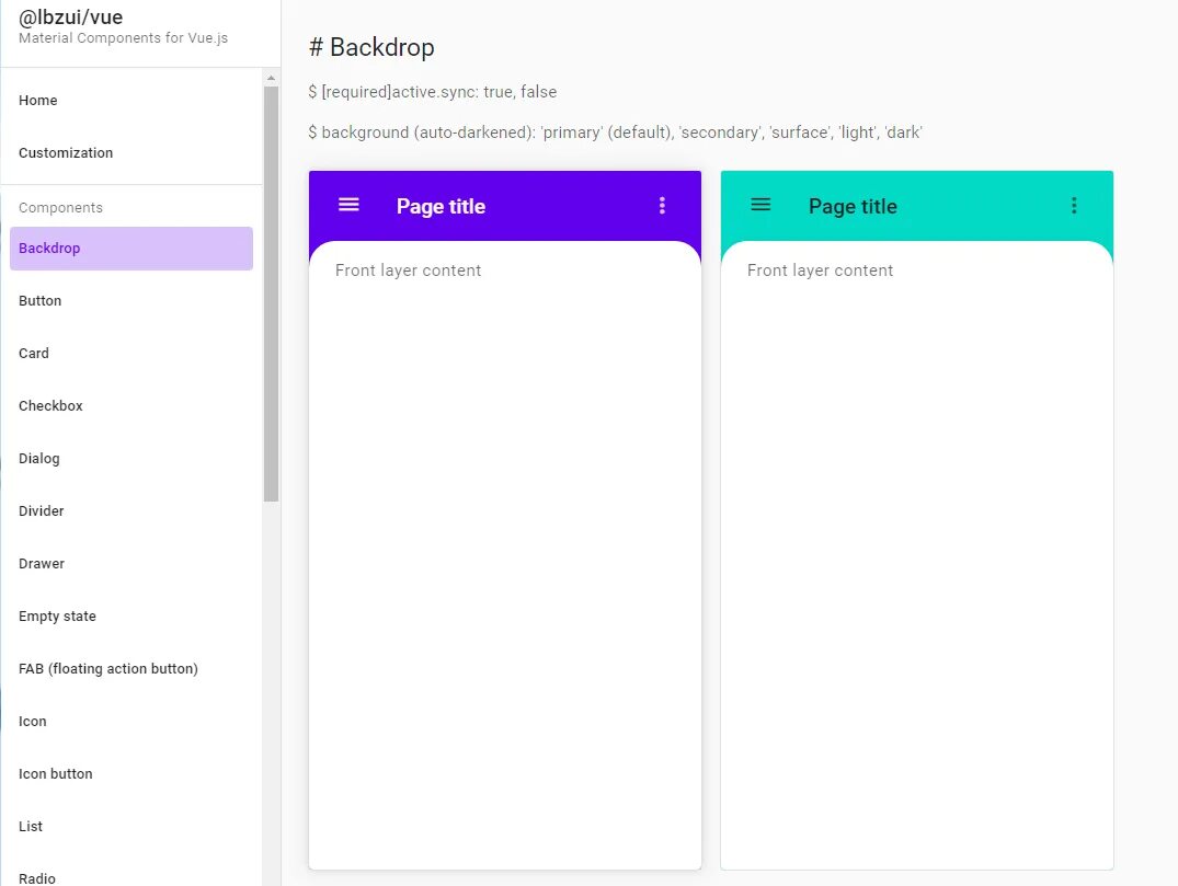 Material components. Vue js material UI. Vue.js директивы. Material Design vue 3. Vue Framework UI.