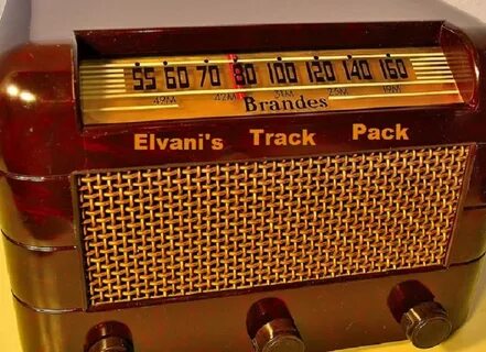 Radio mod