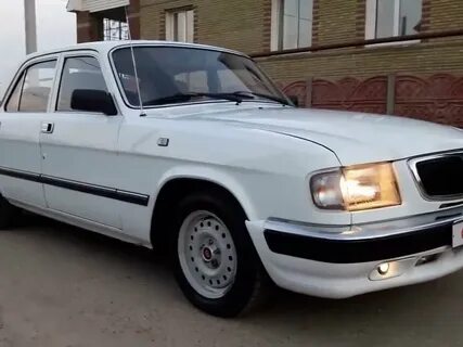 Волги 3110 бу