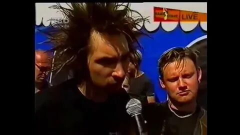 Король и шут нашествие 2001