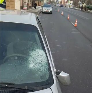 Внезапно вышло