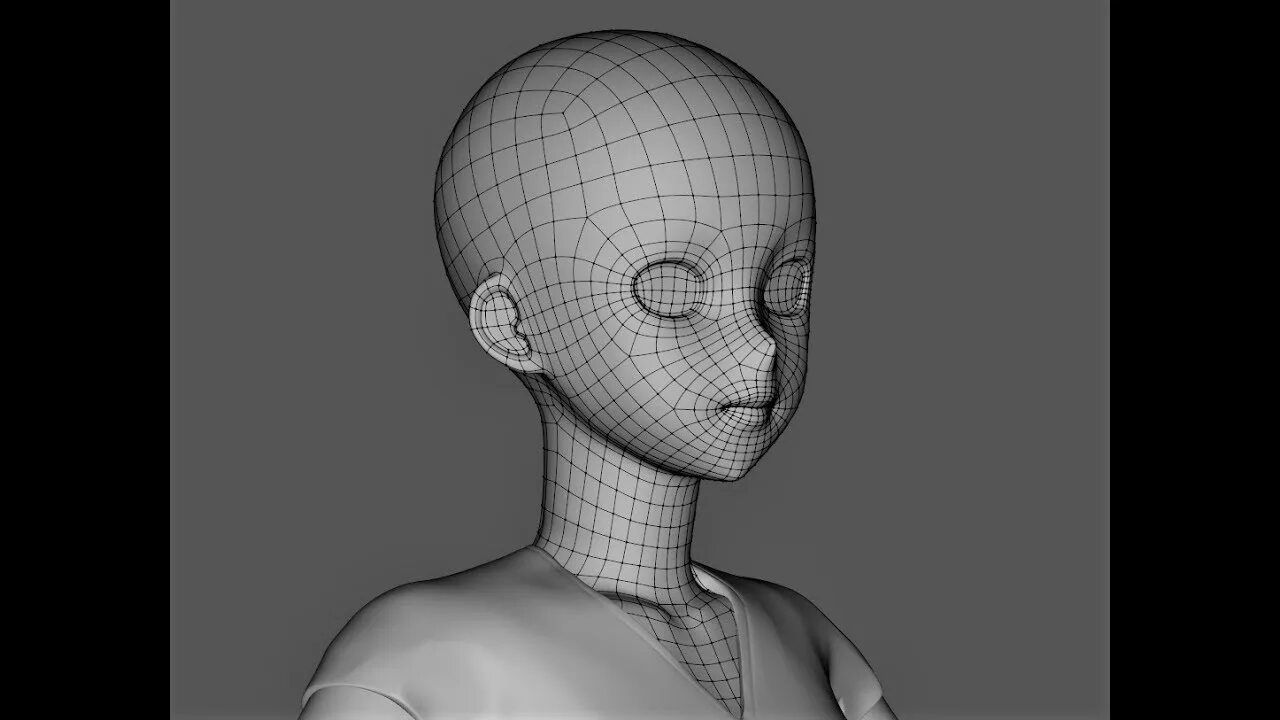 Animation 3d modeling. Модель аниме головы. Референс для 3д моделирования Blender. Топология аниме лица. Топология головы 3д.
