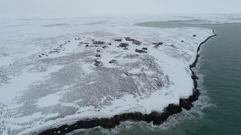 Жизнь на северной земле